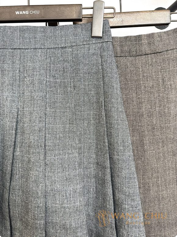 WANG CHIU 商品細節